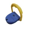 Community Car Park Security System Manual Private Parking Lock