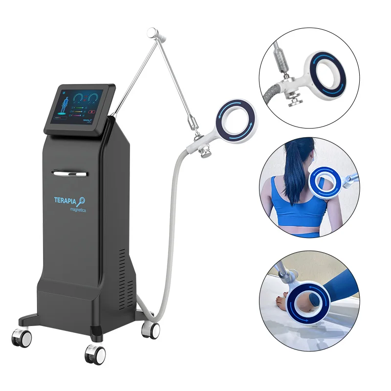 

Professional vertical physio magnetic magneto therapy machine magneto air cooling magnetotherapy physiotherapy device