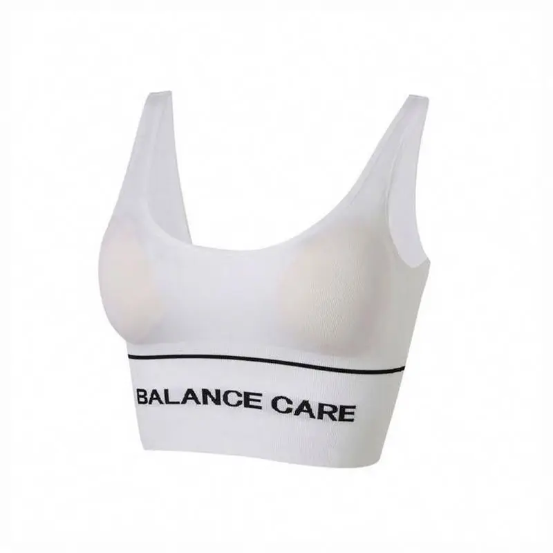 

BBML003 3 Colors Athletic Seamless Yoga Crop Top Apparel Custom Logo Sports Bra Yoga Top Womens Gym Clothing Fitness Yoga Bra