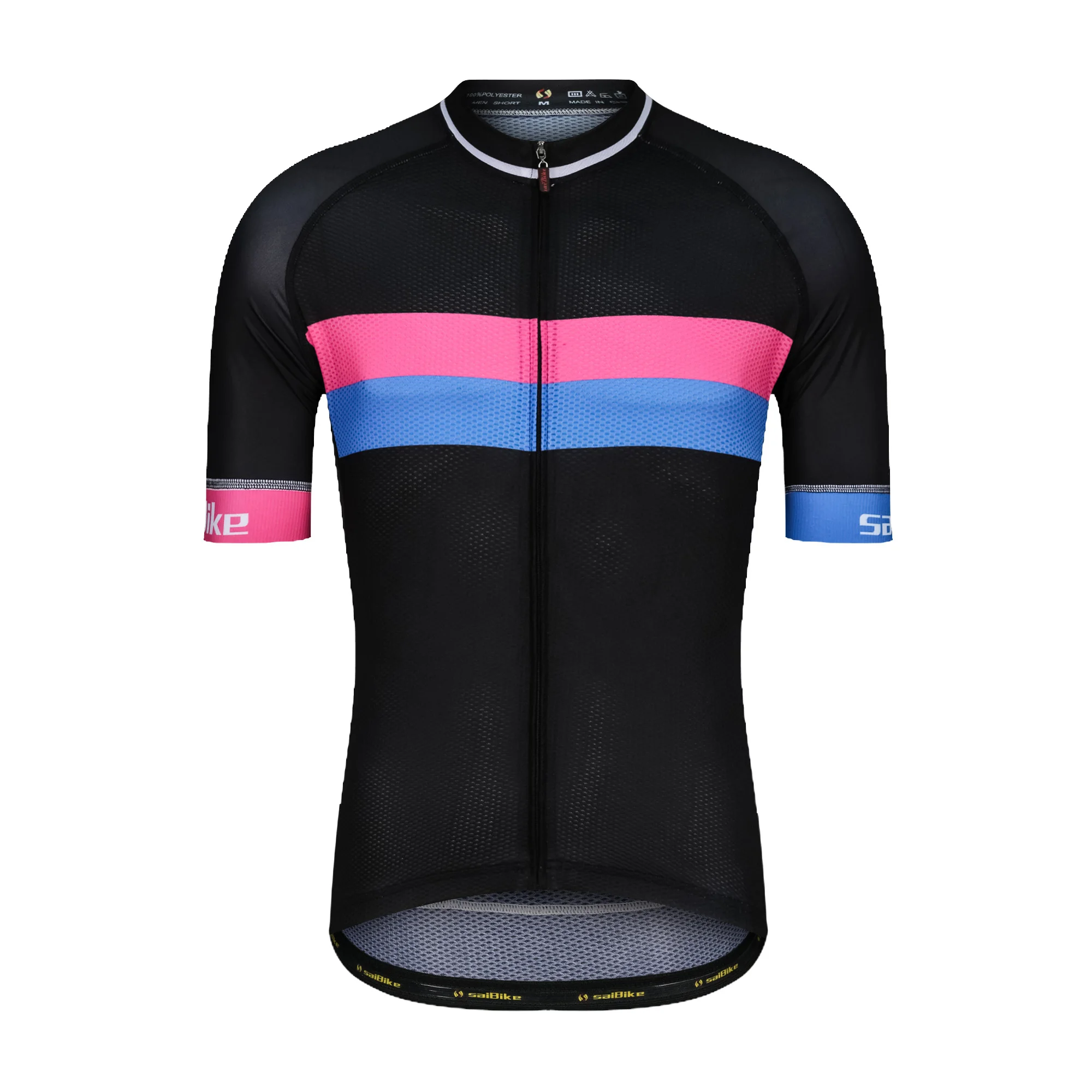 

giant black powerband mtb plain cycling jersey cycling skin suit men summer short sleeve road bike jersey full set