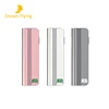 Best seller in USA 2019 CBD vape BUD Mod2 battery LED turns on and vapor produce synchronously when vaping