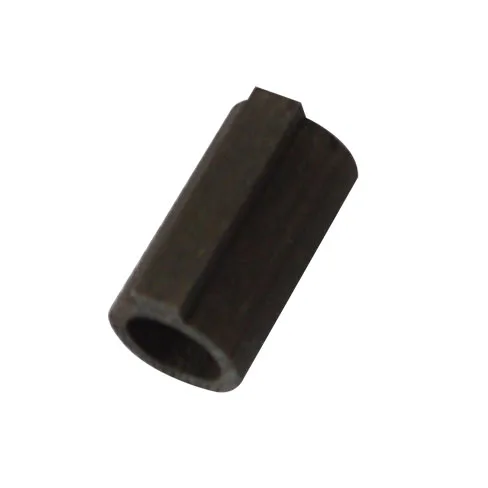 

sleeve 6.35-11mm or 8-11mm parts for nema23 worm gear reducer