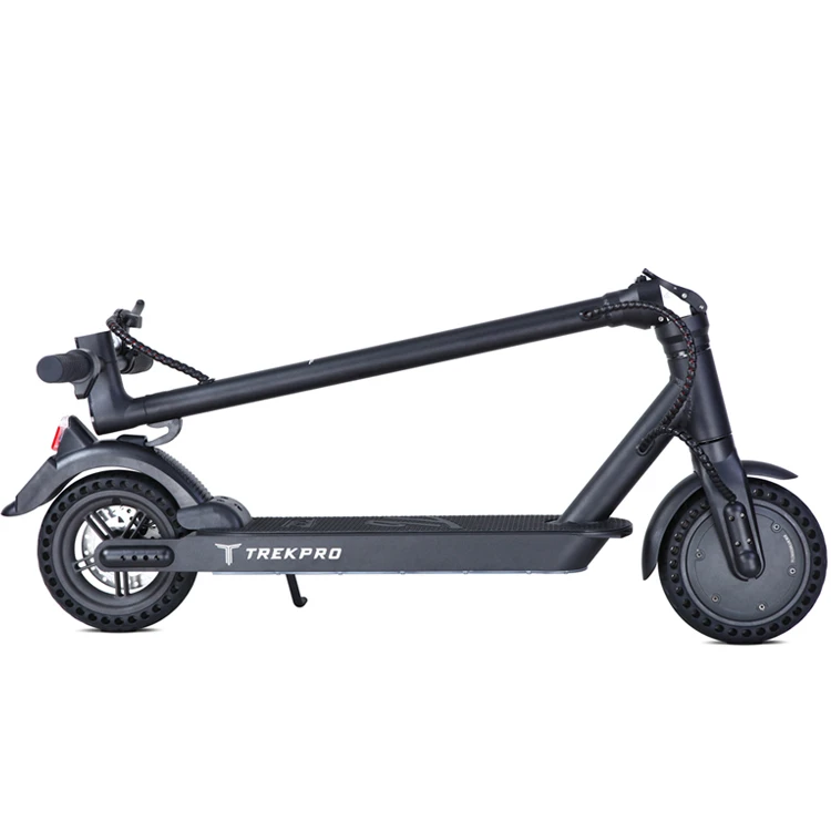 

YFX direct sales new 8.5 inch electric scooter for adults to work two-wheeled folding electric scooter