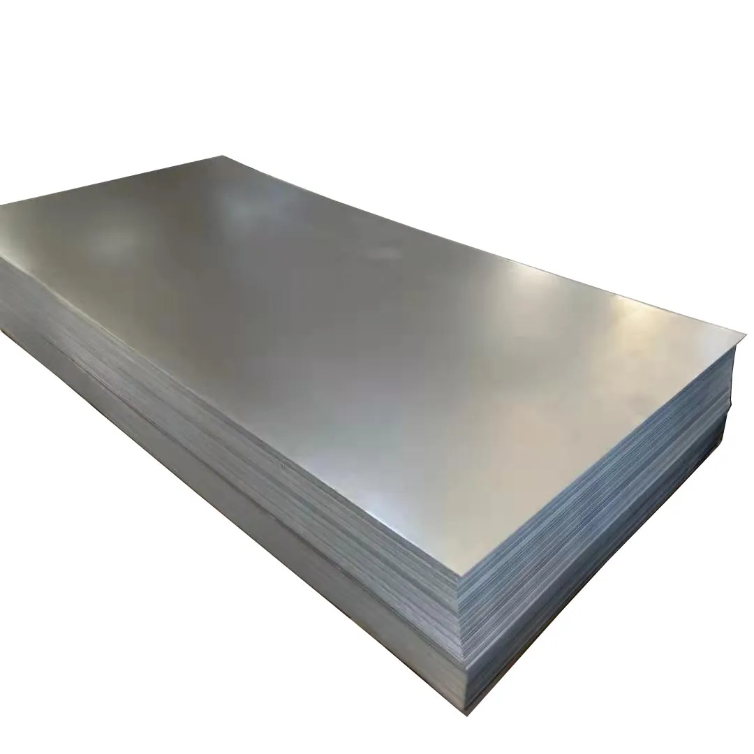 High Quality Electro Hot Rolled Galvanized Steel Sheet/ Coil Buy