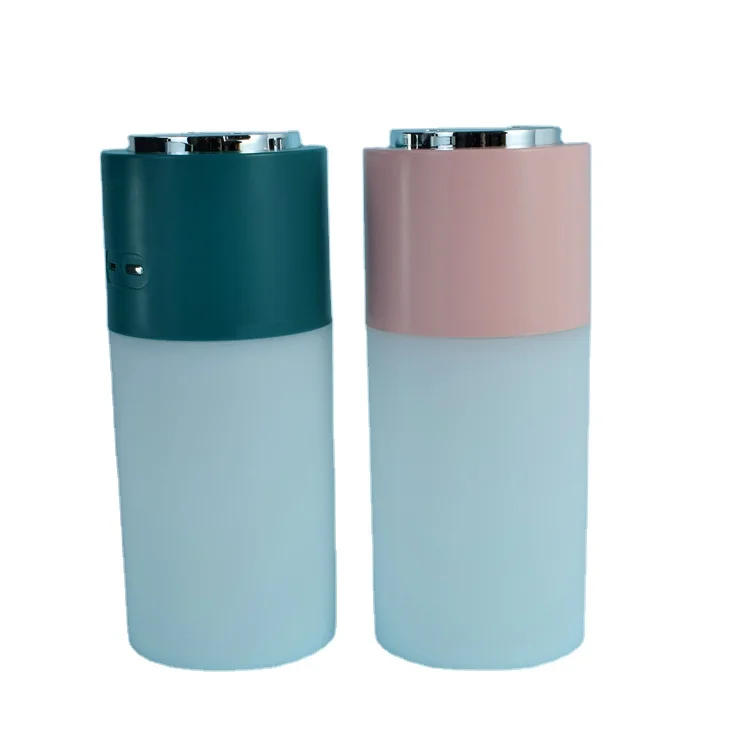 

Car air humidifier large capacity household mute USB portable rechargeable humidification water meter