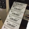 Best quiltly HF/UHF RFID Labels For Library Book Management/Stock/Access