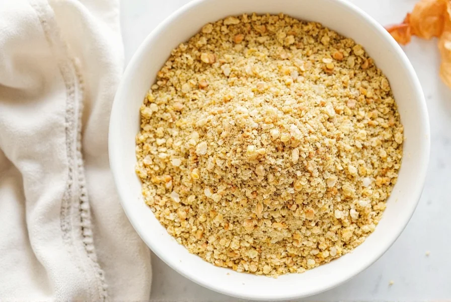 Dry Onion Soup Mix