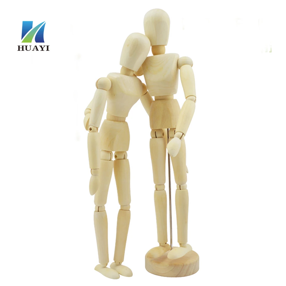 Wooden Manikin Body Male Mannequin Adjustable Wooden Mannequin Buy