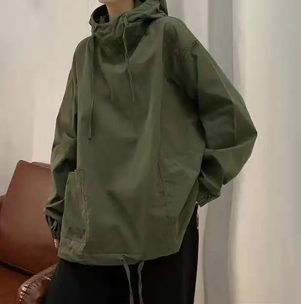 

coat