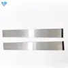 Resistance Oem Professional Best Sale Polished Blanks For Profiling Woodworking Tungsten Carbide Insert Replacement Knife Tips