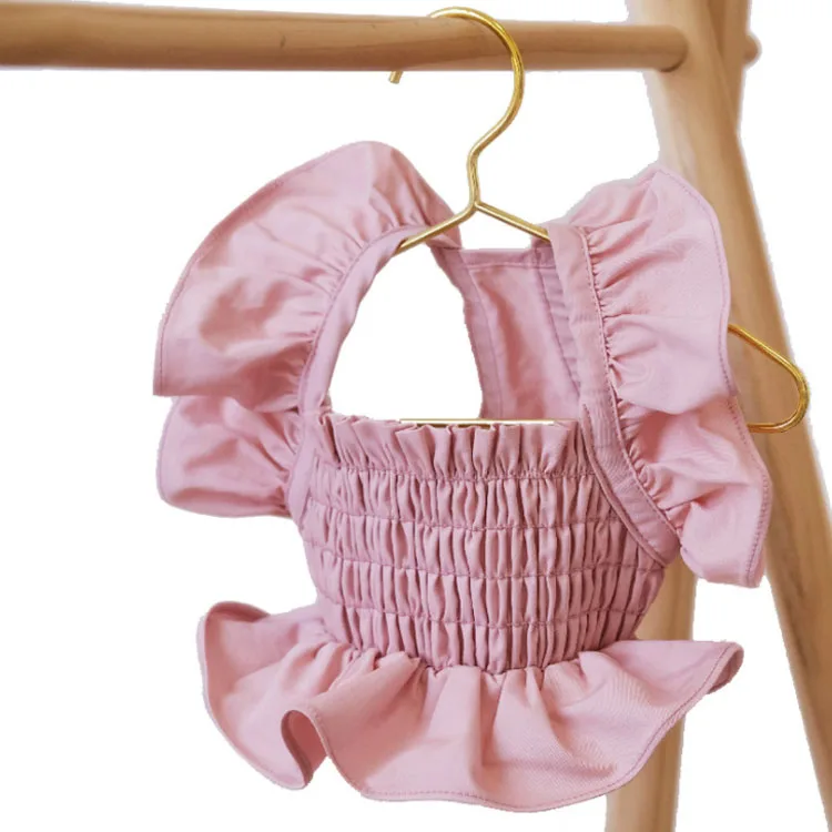 

Amazon Hot Dog Clothes Cute elegent design small pink pet dog dress