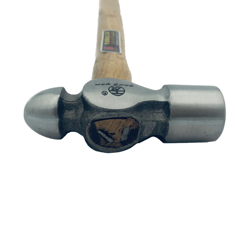 
0.5Lb 1Lb 1.5Lb 2Lb 3Lb Ballpeen Ballpoint Ballpen Ball Pein Hammer 