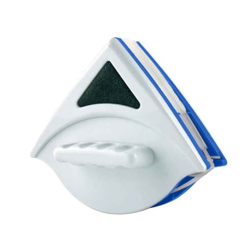 

High Quality Double Side Magnetic Window Glass Cleaning Brush, Photo