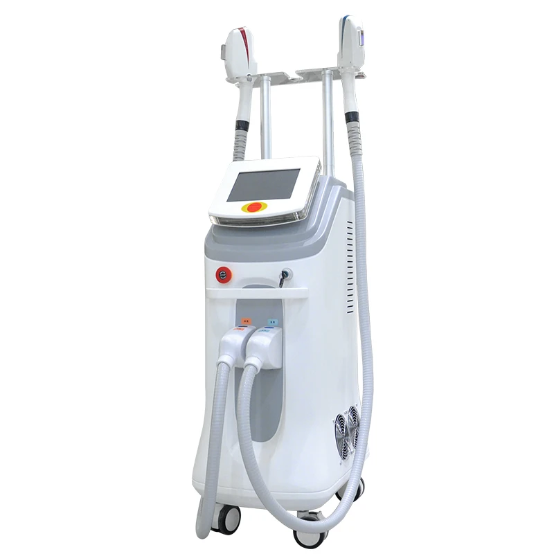 

Professional 360 magneto Dpl skin rejuvenation Hair Removal Beauty Machine