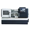 Factory Directly Supply cnc lathe machine tool specification aluminum machining parts
