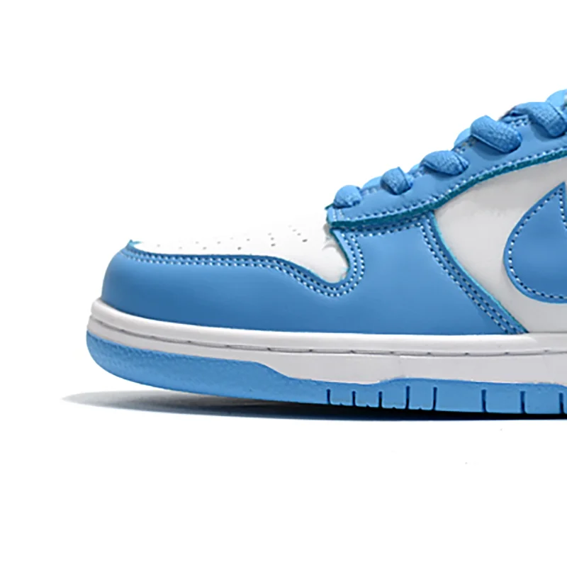 

High Quality Air Sneakers SB Dunks Low High Women Blue Orange Panda Bears Skate Board Design Men Casual Shoes Low Dunks SB