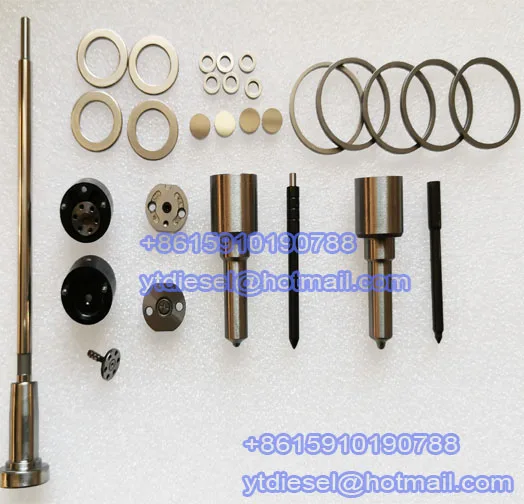 Stanadyne Pencil Injector Nozzle 28485 for John Deere