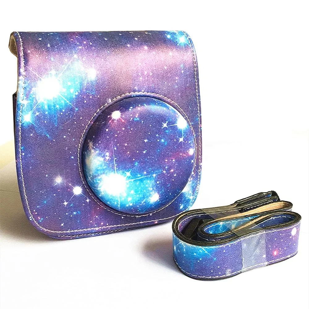 

Fujifilm Instax Mini 8/ Mini 9 Camera Universe Case