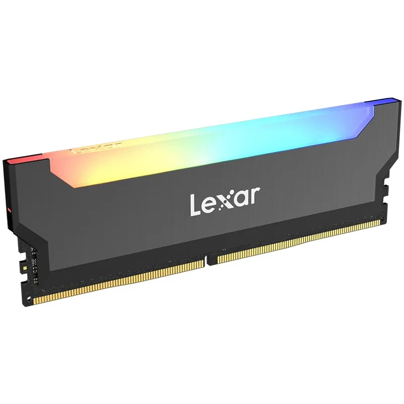 

Wholesale Lexar Hades RGB ram ddr4 3200MHz/8gb/16gb memory ram ddr4 desktop memoria ram