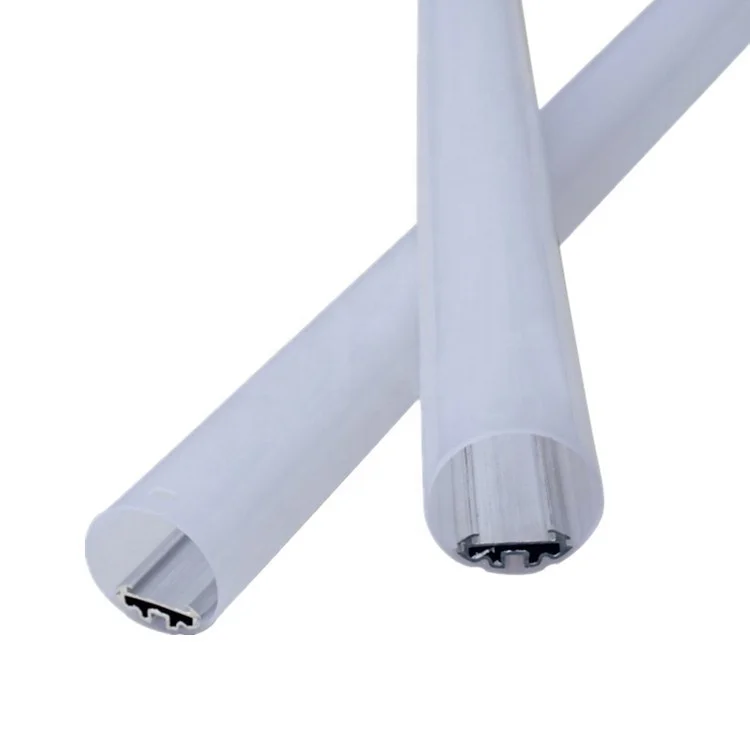 manufacturer price T8 Aluminum LED lamp tube PC LED Light Bar Cover