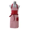 Baking Cheap Custom Work For Men Adjustable Neck Strap Belt Aprons