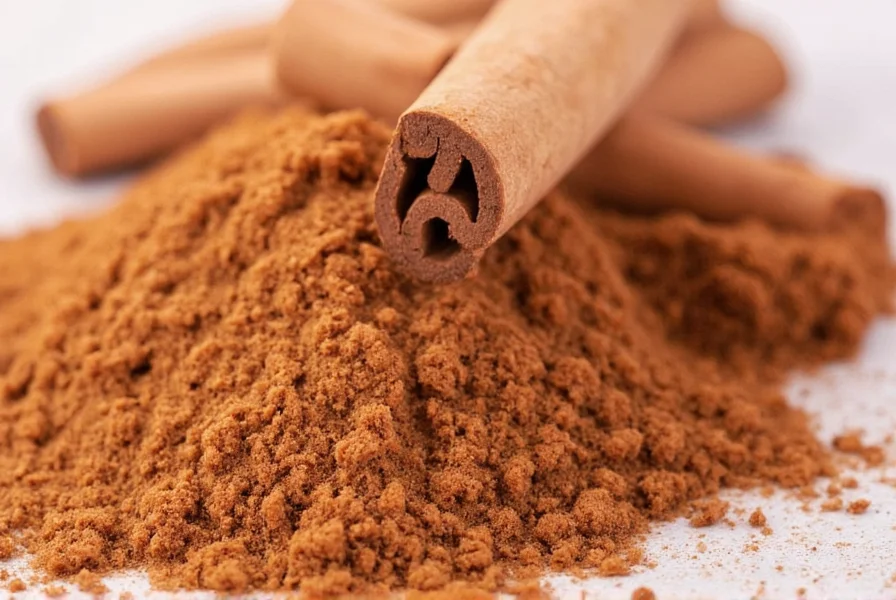 is cinnamon anti inflammatory