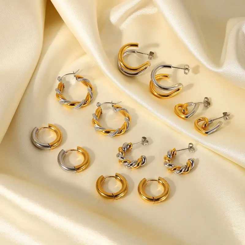 

High Quality earring cuff With Wholesaler, Picture