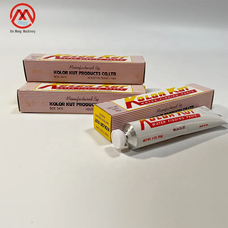 
IMPA Marine Hot Sales 650890 Kolor Kut Water finding Paste 