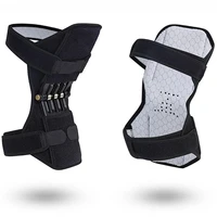 

2019 New Arrivals Neoprene Waterproof Power Lift Spring Force Tool Joint Knee Support Brace Pads
