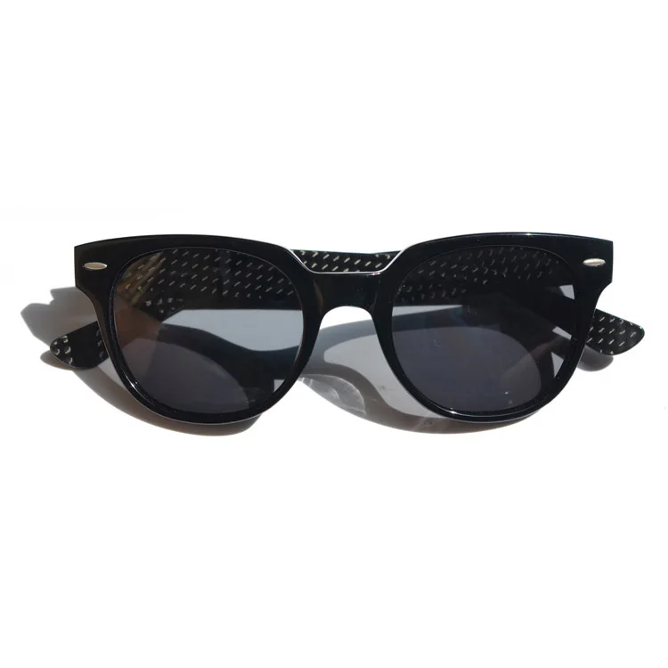 

OEM Real Carbon Fiber Sunglasses TAC Polarized Cellulose Acetate Sunglasses No MOQ, Cunstomized