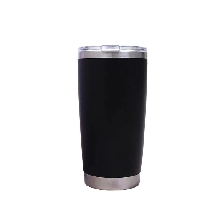 

20oz gint handheld multi color new stainless steel double wall tumbler, Any color