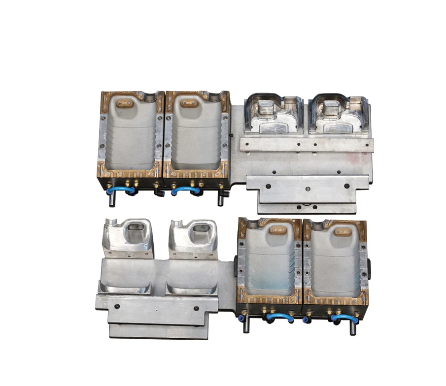 
Plastic Mould Extrusion Moulding 