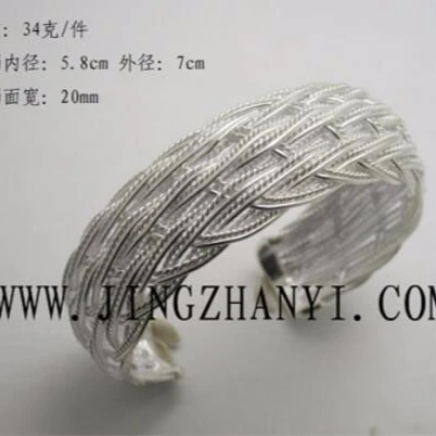 Jingzhanyi Jewelry Factory Des