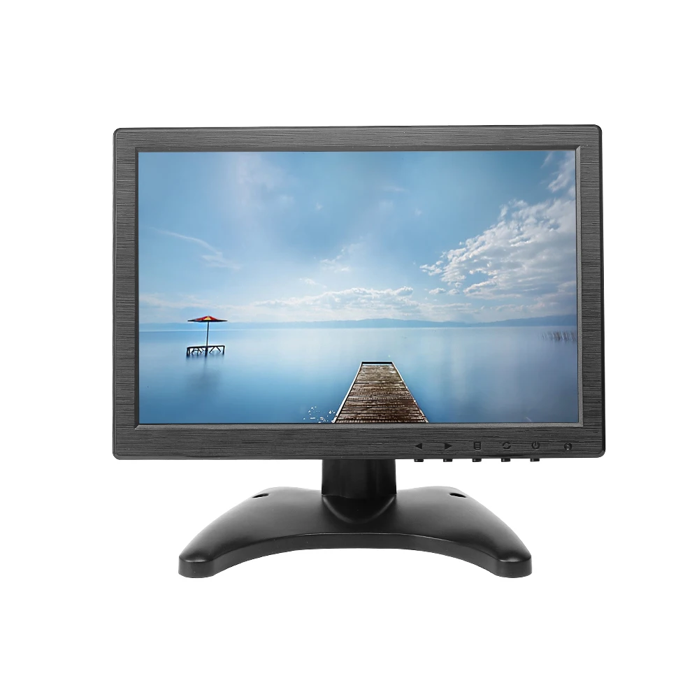 

Pos Mounting Tft Lcd 10 inch touch display for pos Touch Screen LED Monitor