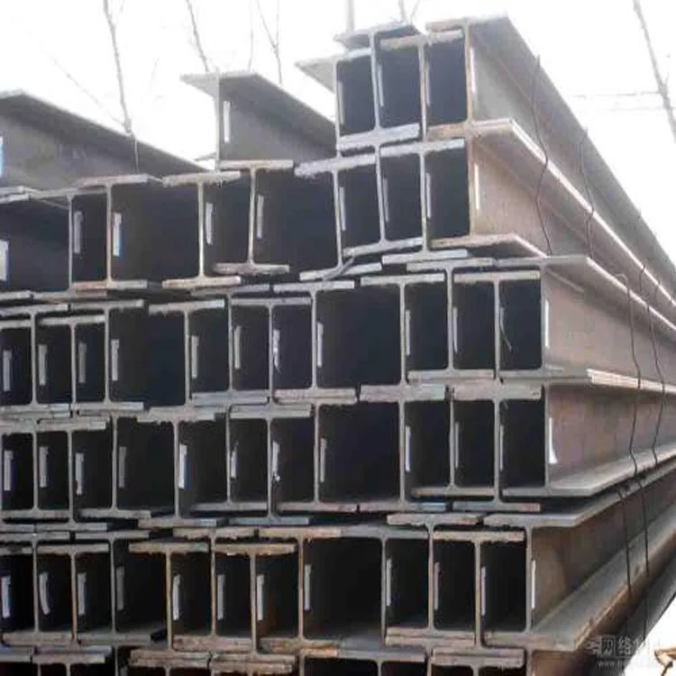 
Best Price steel h-beam sizes from China manufacturer 