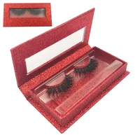 

Factory wholesale private label 3d best real fur lashes mink dramatic makeup cruelty free bulk strip eyelashes vendor