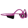 Headphones Wireless Blue Tooth Headset Components Gaming Cell Phone Bone Conduction Headset