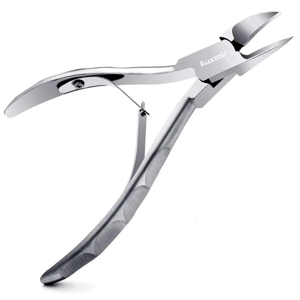 

Hot Sale Quality Stainless Steel Tip Scissor For Nail With A Sharp And Smooth Cut