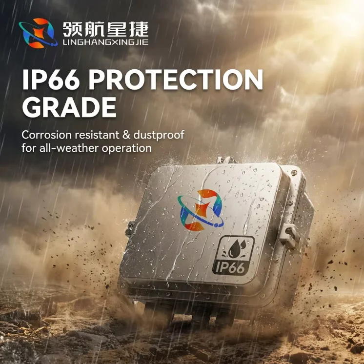 Dc Brushless Motors, IP66, Waterproof, 1500N, 12V - detail 36