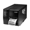 Super september EZ2150 300dpi desktop thermal label printer for printing on satin ribbon impresora de etiquetas for Godex
