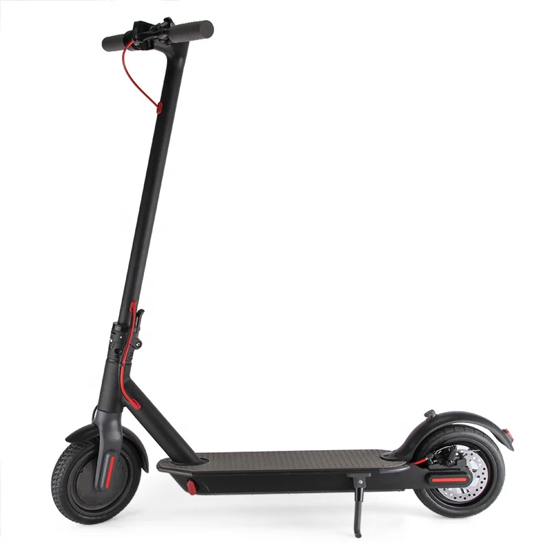 

2020DDP Free shipping Duty europe warehouse powerful motor e scooter yume electric scooter 2000 watt bolt scooter