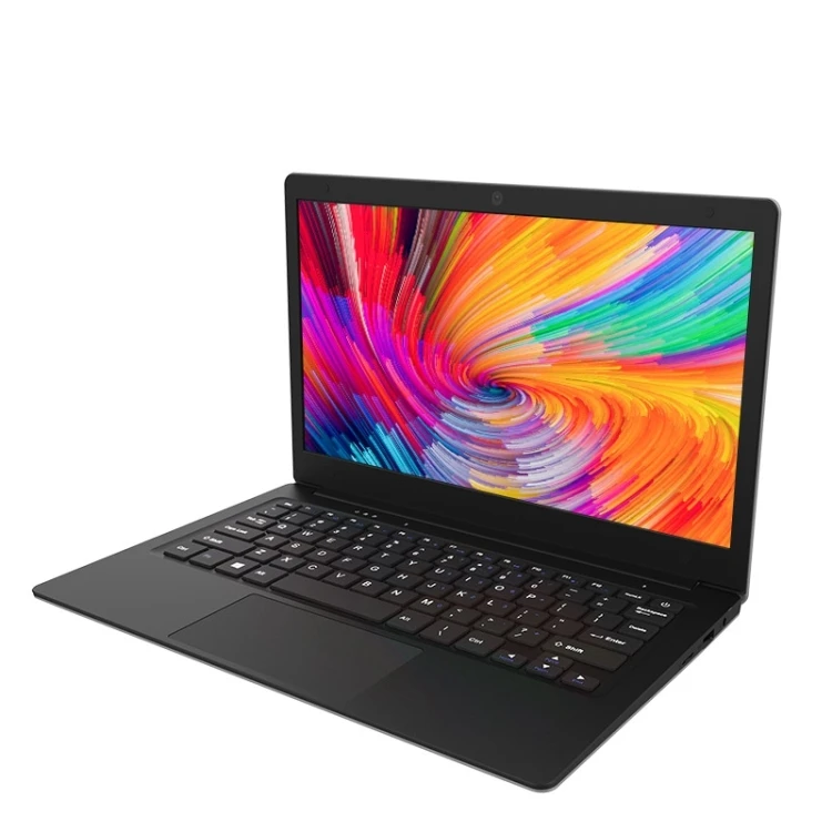 

Dropshipping Jumper EZbook S5 GO Laptop 14.0 inch 4GB+64GB Win 10 Intel Pentium N3700 Quad Core 1.6-2.4GHz, Support TF Card