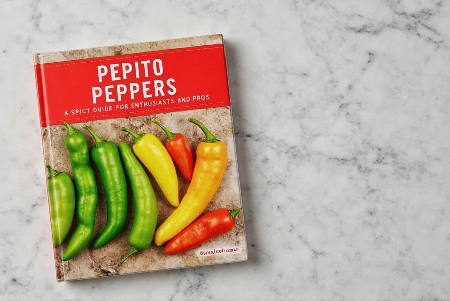 pepito peppers conclusion