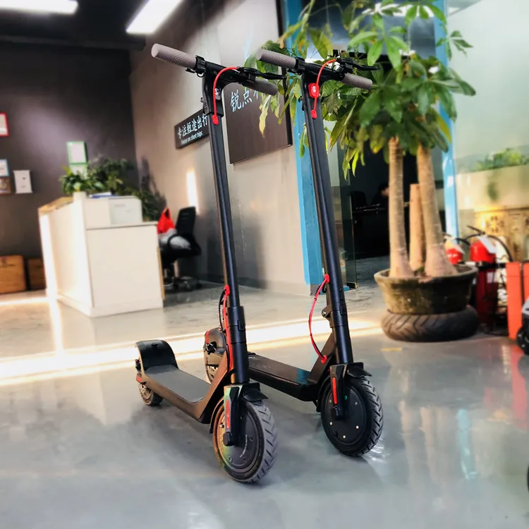 

BEST-VERSION HIGH-QUALITY FAST ELECTRIC SCOOTER WITH CHEAP PRICE, Black