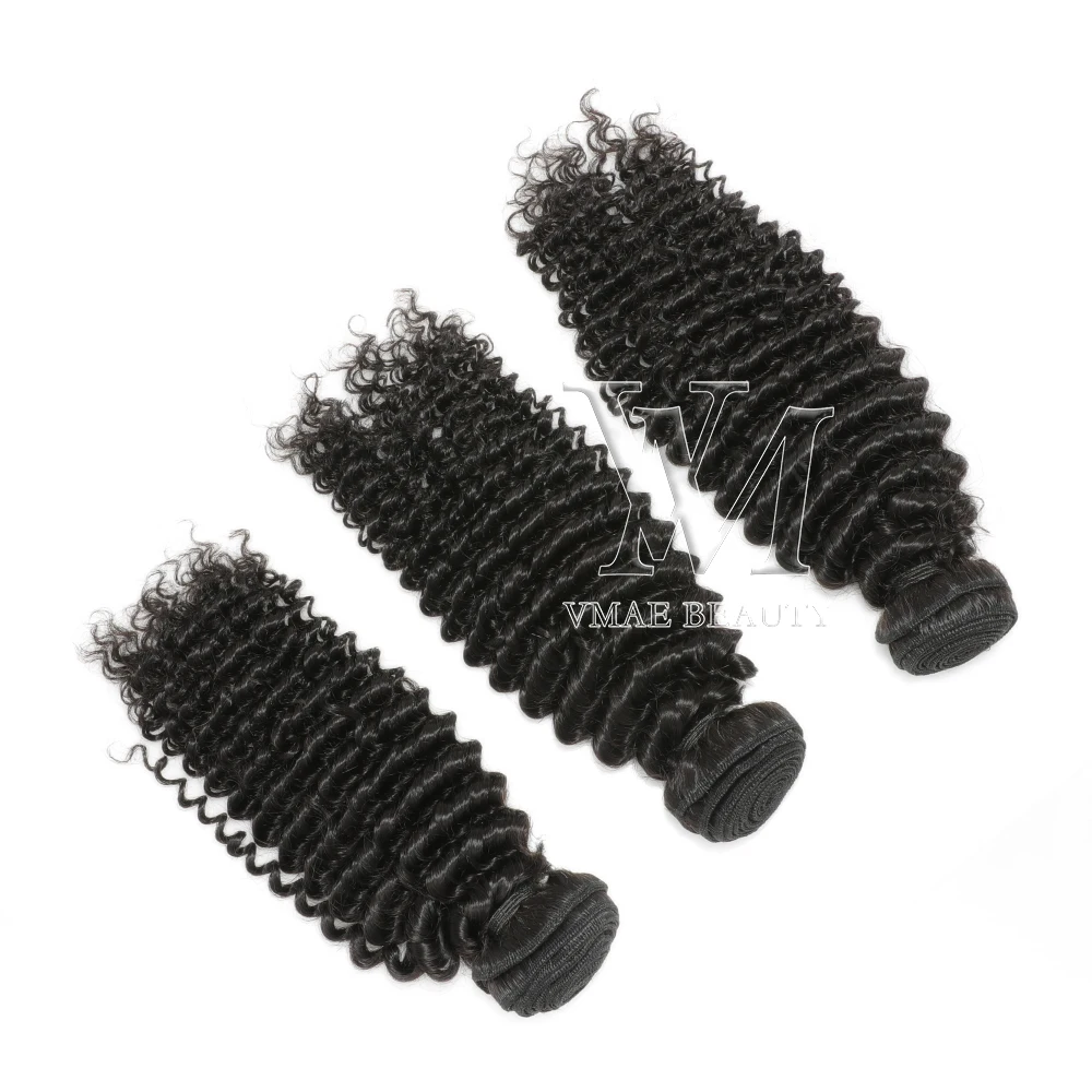 

Wholesale Good Feedback Peruvian Kinky Curly Bundle Virgin Hair Bundles Unprocessed Bundle Display Extensions For Women