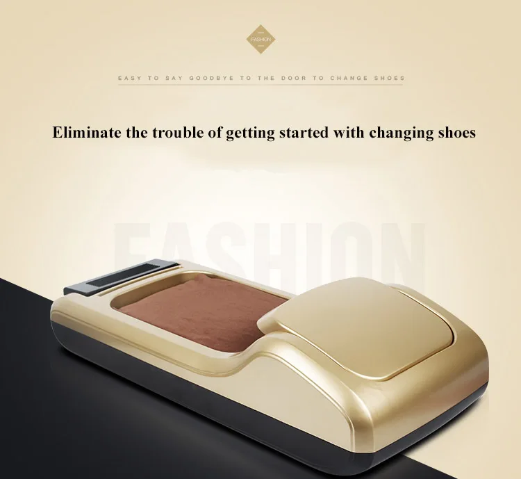 Automatic Disposable Shoe Film Machine Shoe Cover Machine Shoe Film