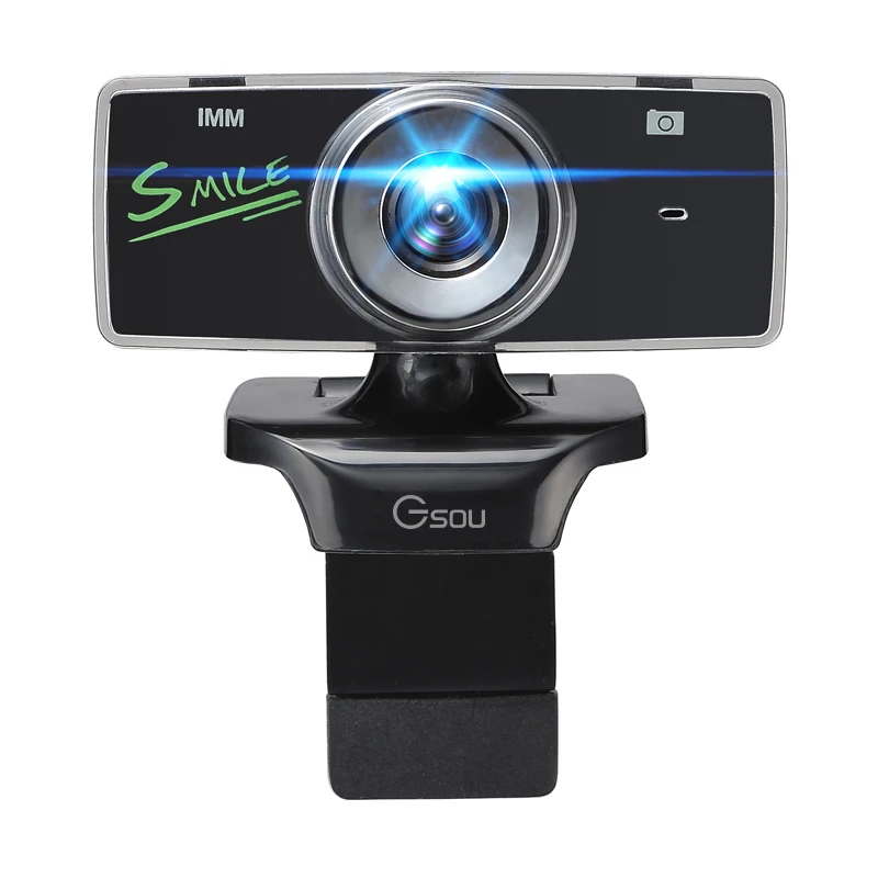 

2020 In stock usb pc webcam For Skype, FaceTime, Hangouts