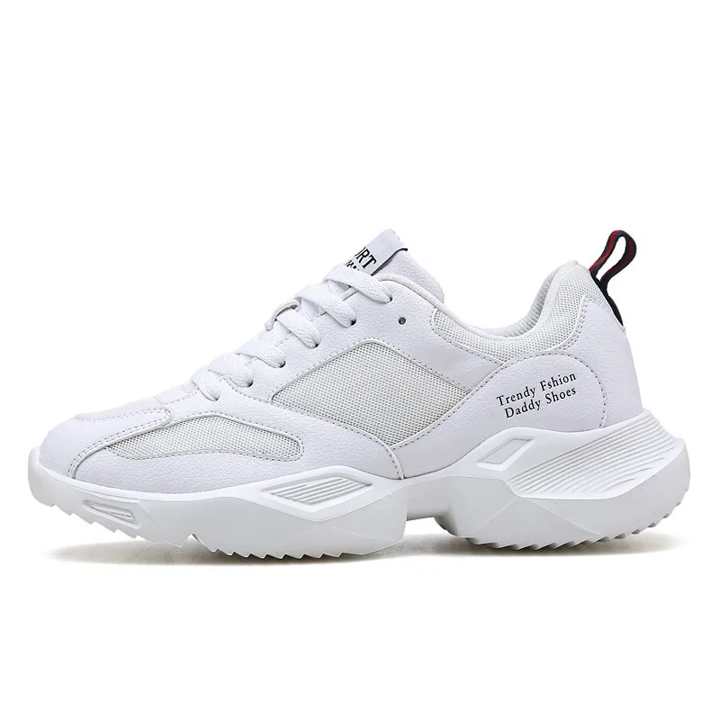 

2021 New Styles Men's Fashion Sneakers Stylish Streetwear Casual Shoes