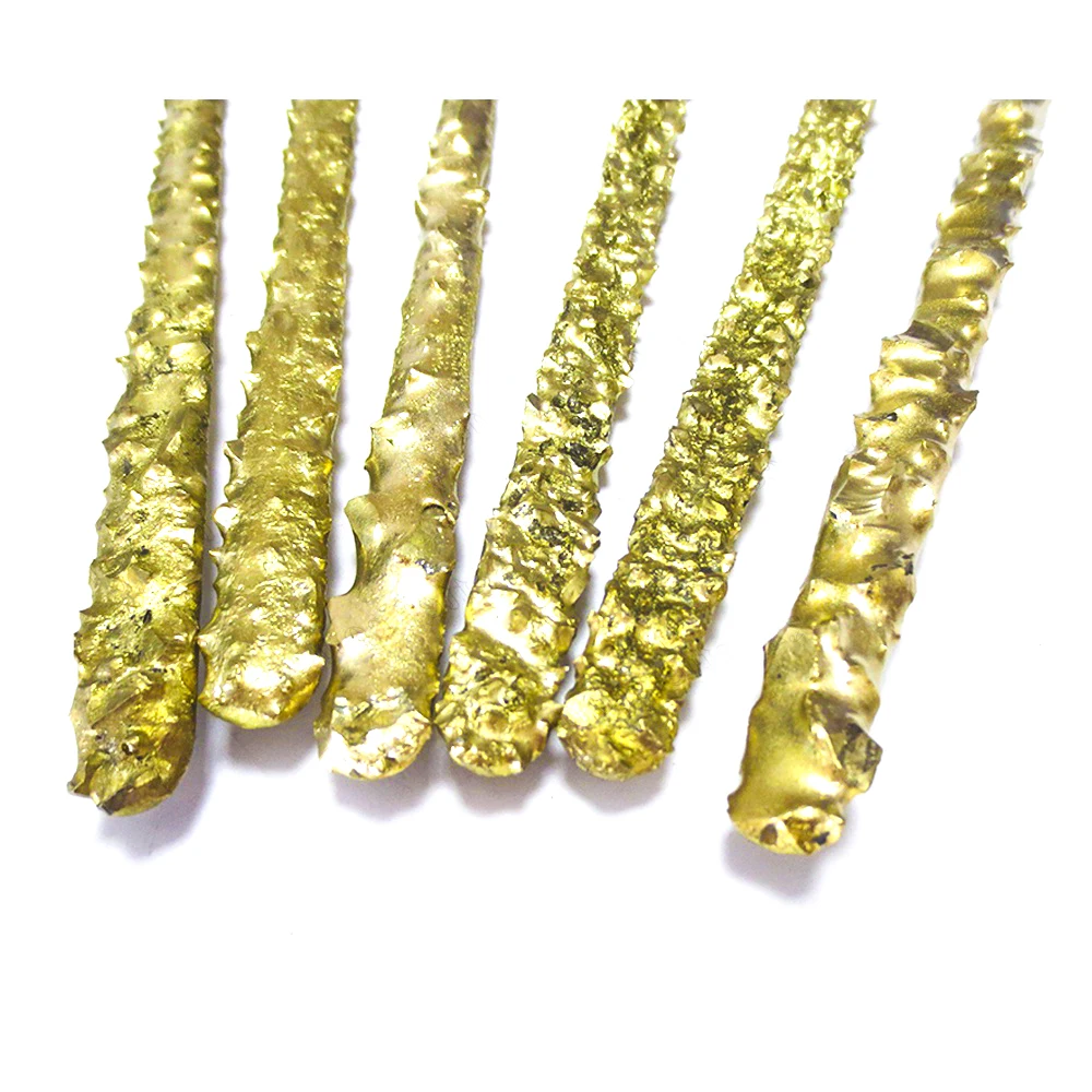 Factory directly wholesale tungsten cemented carbide composite rod carbide welding rod 