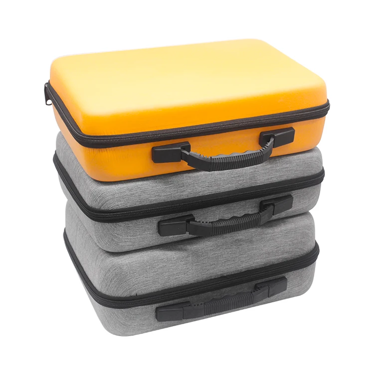 

Travel Storage EVA Case Bag for Small Electronics Accessories